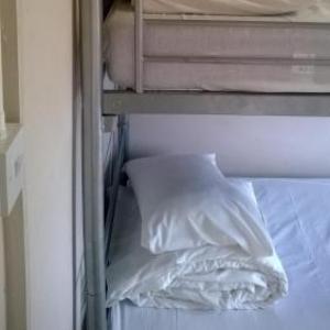 Queen Elizabeth Hostel 
