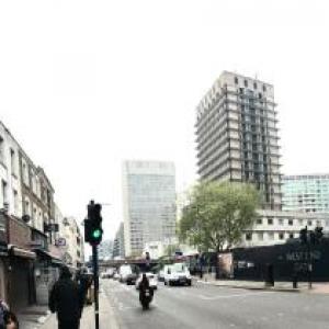 Maitrise Hotel Edgware Road – London 