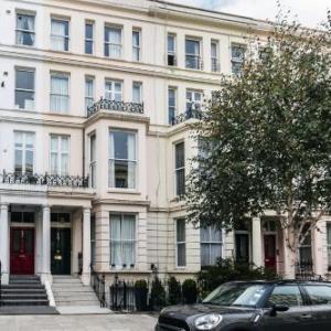 Longridge Road Apartments By Flying Butler London 
