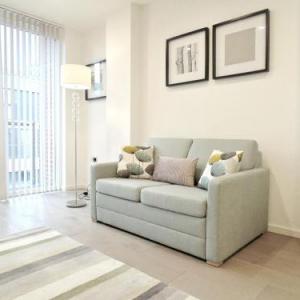 Clerkenwell Serviced Apartments