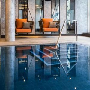 Novotel London Canary Wharf London 