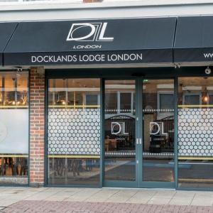 Docklands Lodge London 
