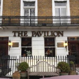 Pavilion Hotel London