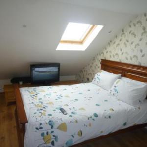 Sandras House London