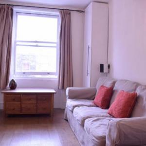 Very Central One-bedroom Flat London