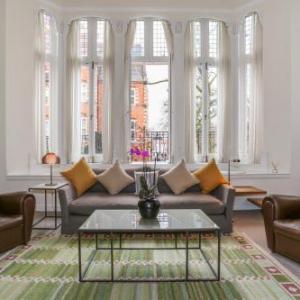 Ahometorent - Charming Apartment London