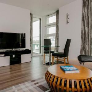 Apartment in London 