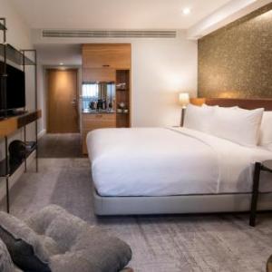 Lincoln Plaza London Curio Collection By Hilton London 