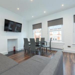 Beautiful Apartment in Gorgeous Location (DH8) London