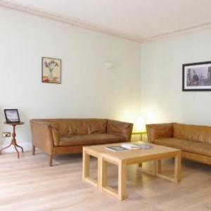 Covent Garden Superior two Bedroom Aparment on Strand London 