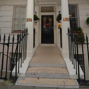 Parkwood at Marble Arch London