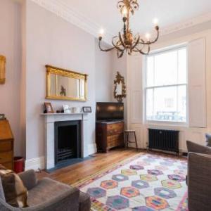Special offer! Fantastic 1 bed flat in Pimlico London