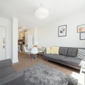 2 Bed Cozy Apartment in Central London Fitzrovia FREE WIFI by City Stay London London