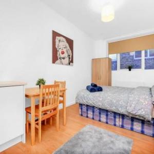 COSY STUDIO in Camden Town - Close to Tube London