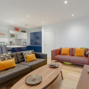 Notting Hill 2 Bedroom Apartment 