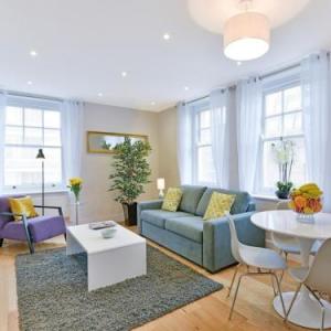 South Hampstead Apartments By Flying Butler London