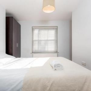 CLEMENCE STREET - DELUXE GUEST ROOM 1 London