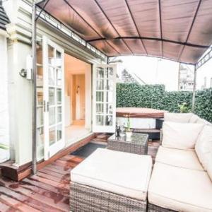 Sophias Love 11rooms Piccadilly Circus St James townHouse