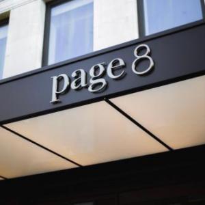 Page8 Page Hotels