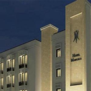 Hotel Margala