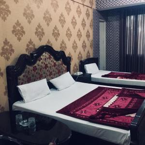 Hotel asia