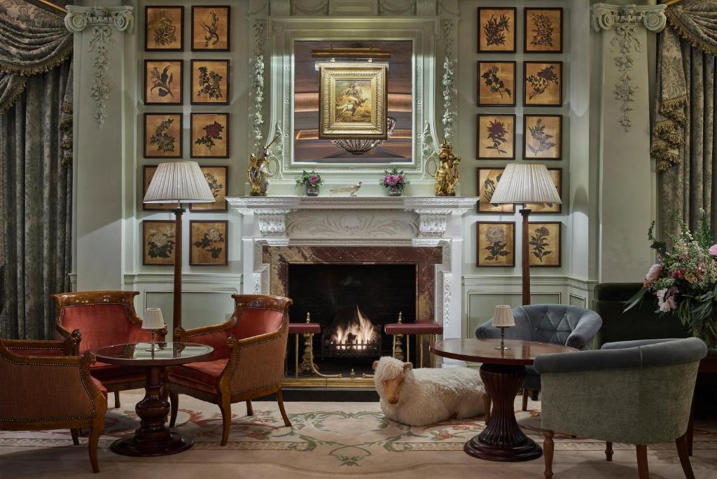 The Goring - image 7