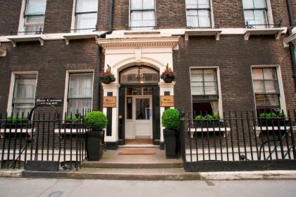Hotel Cavendish - image 1
