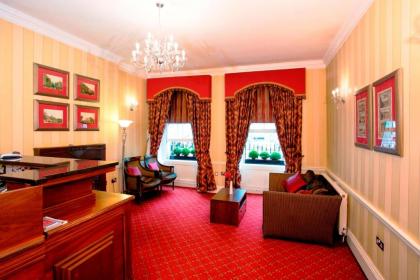 Hotel Cavendish - image 11