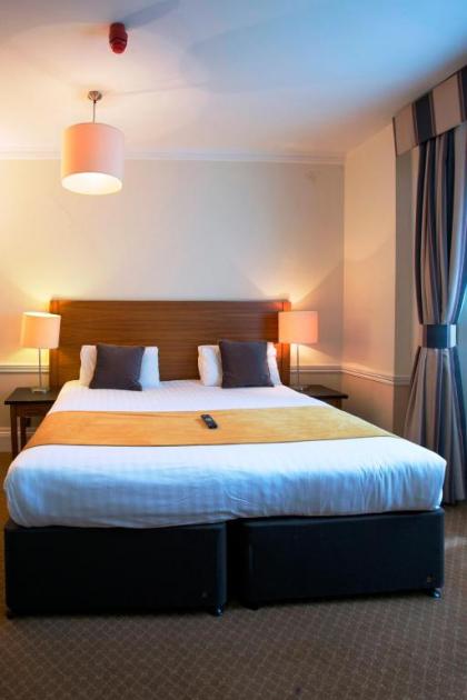 Hotel Cavendish - image 14