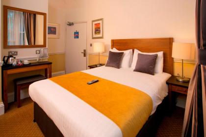 Hotel Cavendish - image 17