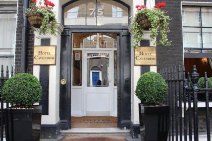 Hotel Cavendish - image 2