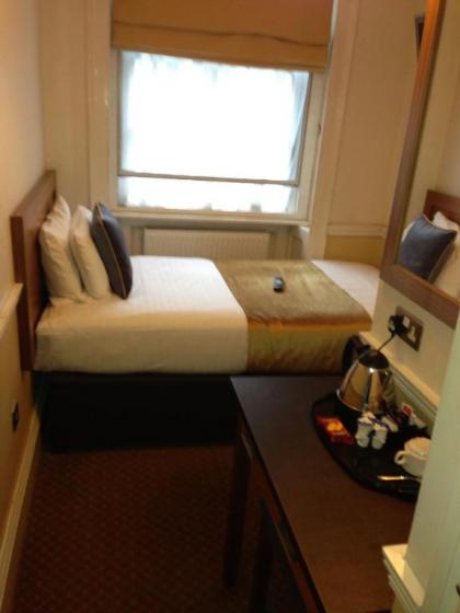 Hotel Cavendish - image 4