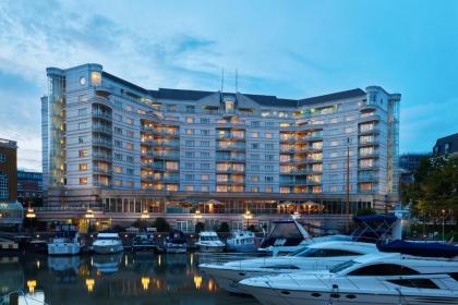 The Chelsea Harbour Hotel - image 3