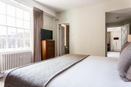 Dolphin House Serviced Apartments - image 10