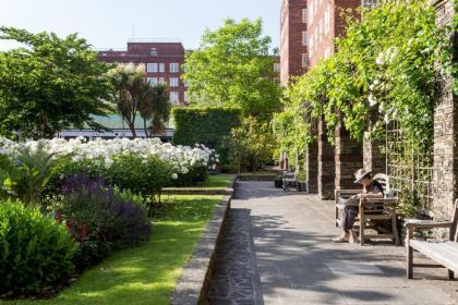 Dolphin House Serviced Apartments - image 14