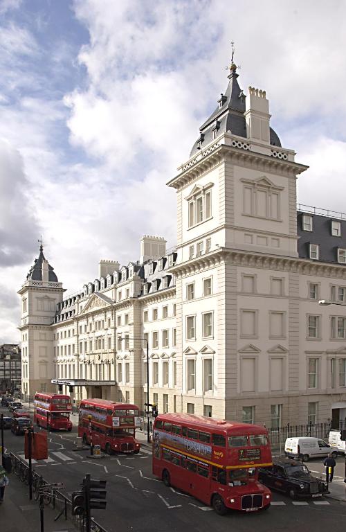 Hilton London Paddington - main image