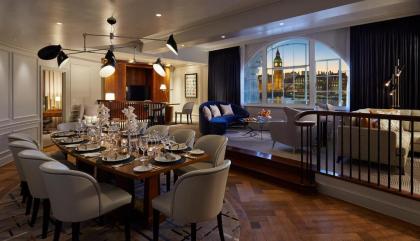 London Marriott Hotel County Hall - image 16