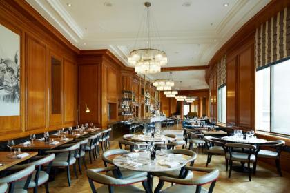 London Marriott Hotel County Hall - image 7