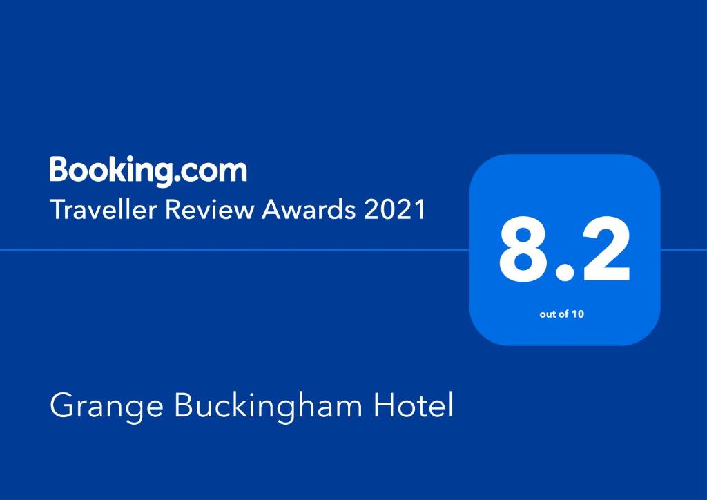 Grange Buckingham Hotel - image 4