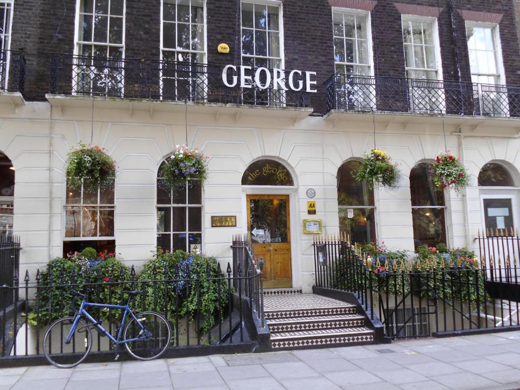 George Hotel - main image