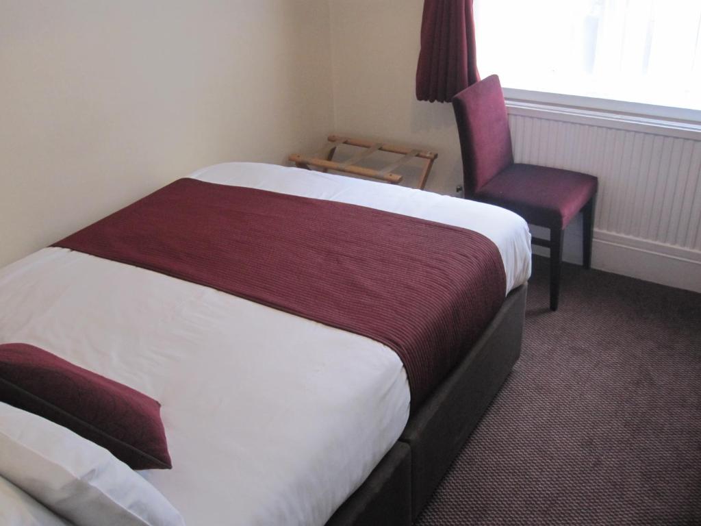 Mabledon Court Hotel - image 4