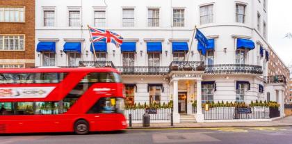London Elizabeth Hotel - image 1