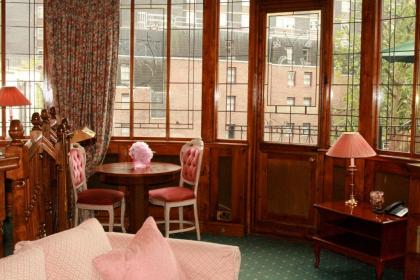 London Elizabeth Hotel - image 10