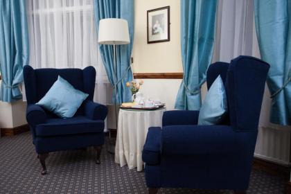 London Elizabeth Hotel - image 15