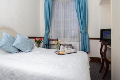 London Elizabeth Hotel - image 16