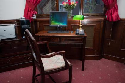 London Elizabeth Hotel - image 18