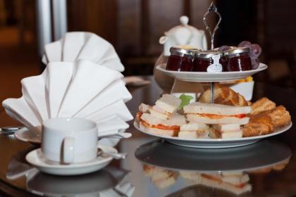 London Elizabeth Hotel - image 19
