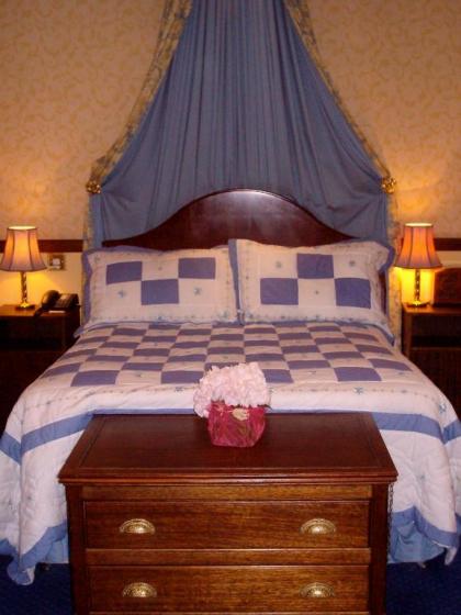 London Elizabeth Hotel - image 2