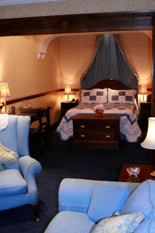 London Elizabeth Hotel - image 3