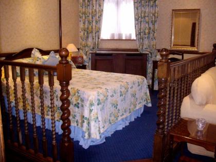 London Elizabeth Hotel - image 4